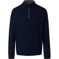 North sails 12gg Halbzippullover
