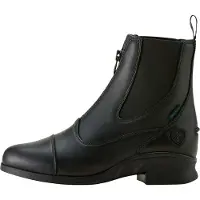 Ariat Heritage Zip wasserfeste Stiefeletten Damen