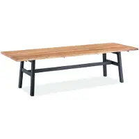Niehoff Tavo Tisch 220 - 280x95 cm
