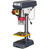 Stürmer Optimum Tischbohrmaschine mit Keilriemenantrieb quantum DQ 13