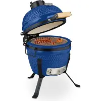 Relaxdays Kamado-Grill