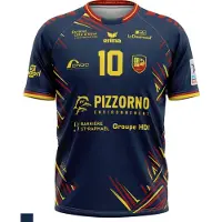 Erima Heimtrikot SRVHB 2025/26