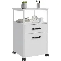 Relaxdays Rollcontainer