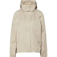Comma Damen Windjacke mit fester Kapuze