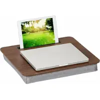 Relaxdays Laptopkissen