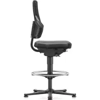 BIMOS Arbeitsdrehstuhl Nexxit