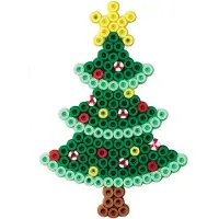 Hama Weihnachtsbaum inkl. Stiftplat