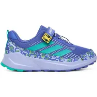 Adidas Trekkingschuhe Minecraft Terrex Trailmaker 2 Hiking JQ9378 Violett