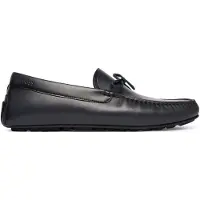 BOSS Mokassins Noel 50557676 Dunkelblau 44