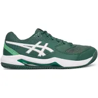 Asics Herren Tennisoutdoorschuhe GEL-DEDICATE 8 CLAY