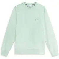 Tommy Hilfiger Sweatshirt "ESSENTIAL TERRY CREWNECK"