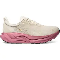 Hoka One One Laufschuhe Damen Arahi 8 SS 2026-Beige/Rosa-37 1/3