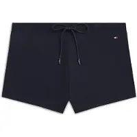Tommy Hilfiger Badehose UM0UM03728 Dunkelblau