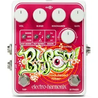 Electro Harmonix Blurst Modulation Filter