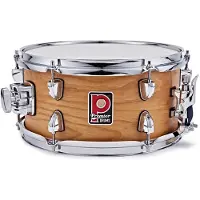 Premier Artist 12" x 6" Birke Snare Drum Esche antik