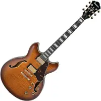 Ibanez AS93FM Artcore Expressionist Violin Sunburst