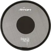 RTom Black Hole 18" Gitterkopf