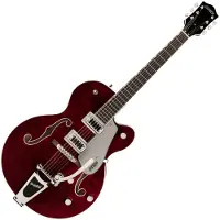 Gretsch G5420T Electromatic Single-Cut mit Bigsby Walnuss Stain
