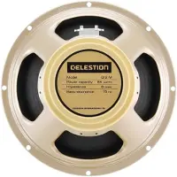 Celestion G12M-65 Creamback G12M-65 Creamback 8 Ohm Lautsprecher