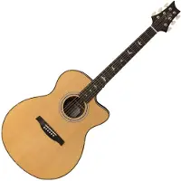 Paul Reed Smith PRS SE A40E Angelus Elektroakustisch Natur (2026)