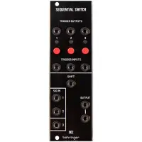 Behringer System 55 – 962 Sequential Switch