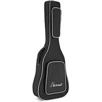 Hartwood Acoustic Bassgitarre Gigbag
