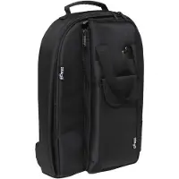 Stagg -Rucksack mit herausnehmbarer Klebetasche