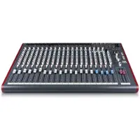 Allen & Heath ZED-24 USB Stereo-Mischpult