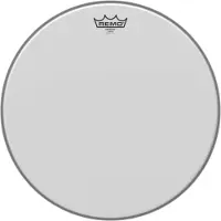Remo Emperor Coated 18 Bassdrum Head