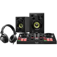 Hercules DJ-Lernpaket MK2
