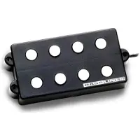 Seymour Duncan SMB-4A 4-Saiter Music Man Alnico Tonabnehmer