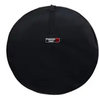 Gator GP-2216BD Bass Drum Tasche; 22 x 16