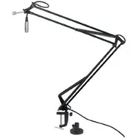 Monacor MS-15 Verstellbarer Mikrofonarm