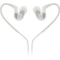 Behringer SD251-CL PRO In-Ear-Monitoring-Kopfhörer klar