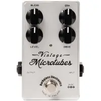 Darkglass Vintage Mikroröhrchen Bass Overdrive Pedal