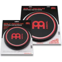 Meinl MPP- 6" Übungs-Pad