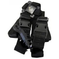 BG S41SH Saxophon Tragegurt Damen