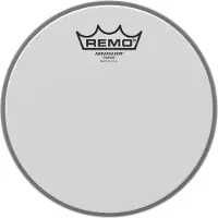 Remo Ambassador Coated Schlagfell 12