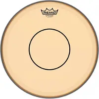 Remo Powerstroke 77 Colortone Orange 14 Trommelkopf