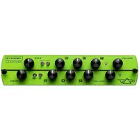 Synergy VAI Steve Vai Signature 2-Kanal-Vorverstärkermodul