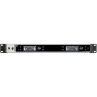 Sennheiser EW-DX EM 4 DANTE Quad Kanal Funkempfänger U1/5