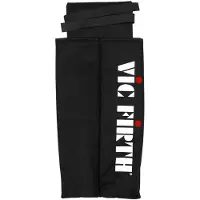 Vic Firth marschieren Snare Stick Tasche 2 Paar