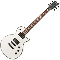ESP Guitars ESP LTD EC-256 Snow White