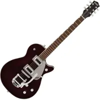 Gretsch G5230T Electromatic Jet FT Single-Cut mit Bigsby Dark Cherry Metallic