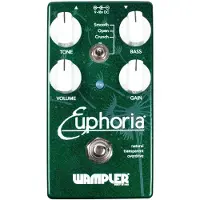 Wampler Pedals Wampler Euphoria Drive Pedal