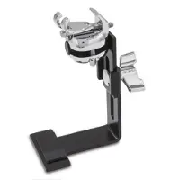 Gibraltar hardware Gibraltar Floor Tom Zubehör Dunnett Umrüstsatz für die R-Klasse von Gibraltar