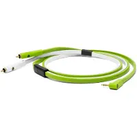 Neo Oyaide d + MYR Klasse B 35 mm Stereo-RCA 2.5m