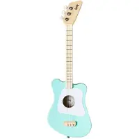 Loog Guitars Loog Mini Grün