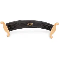 Fom Standard-Kunststoff-Schulterstütze für Violine 1/2 Größe