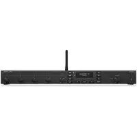 Lab Gruppen CPA1201 120 W 5-Kanal-Mischverstärker für den kommerziellen Einsatz mit Bluetooth und USB-Media-Player